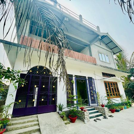 Deka'S Homestay Tezpur Экстерьер фото