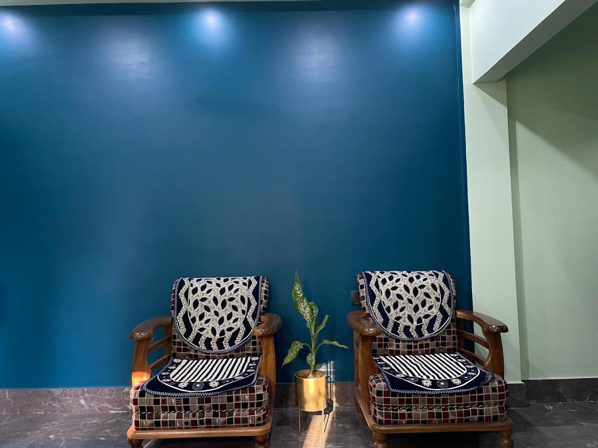 Deka'S Homestay Tezpur Экстерьер фото
